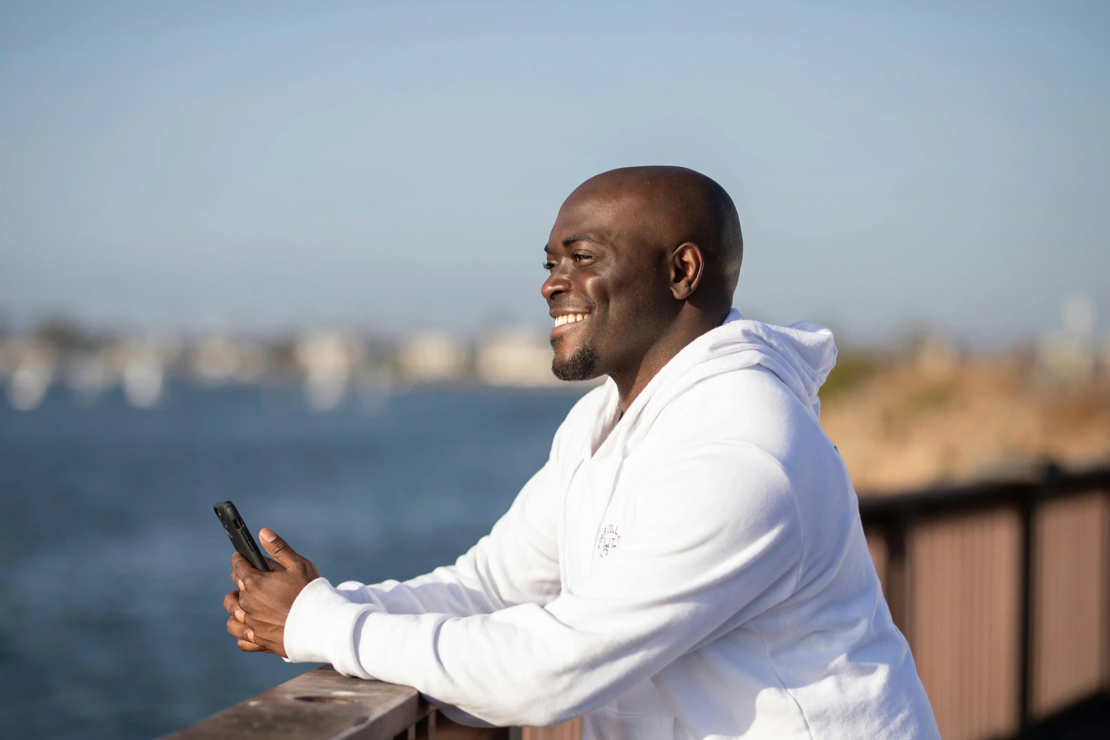 man-holding-phone