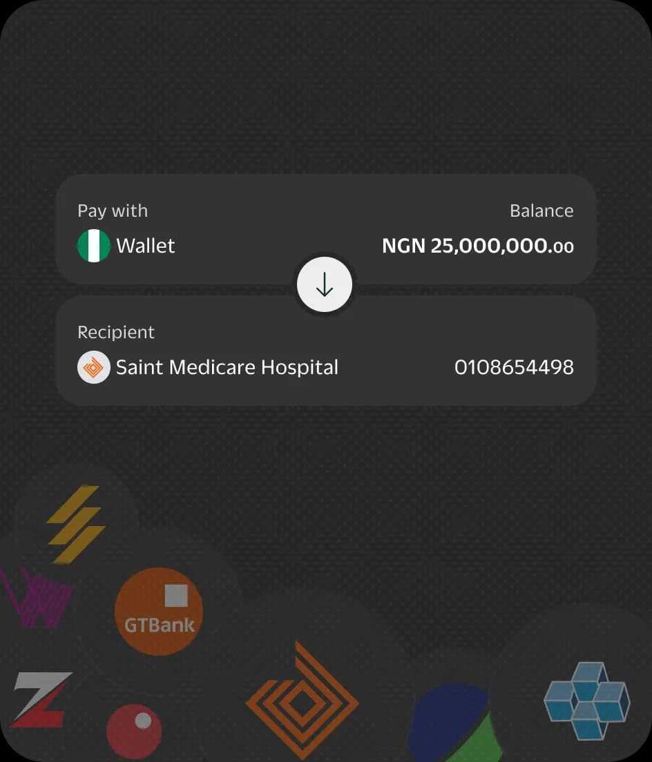 Instant payouts